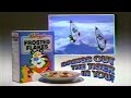 Frosted Flakes "Windsurfer" commercial (1986)