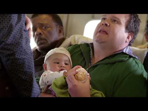 Mitch’s Cream Puff Speech - Modern Family (S1, Ep1)