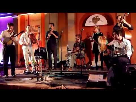 HIPPOCAMPUS JASS GANG (F) "MIAMI"