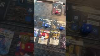 Live highlight of Doomcrawler