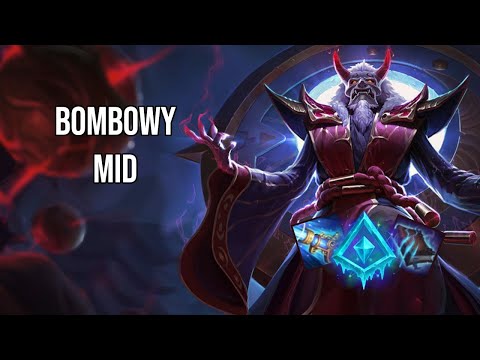 JAK SKONTROWAĆ katarine GRAJĄC ZILEANEM