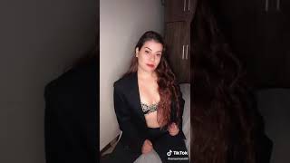 TikTok おっぱいBooM　美女乳 #shorts