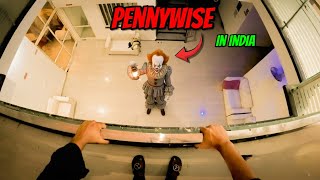 Download lagu Pennywise Horror Video | Horror Story | Horror Pov | Everyouth boyz mp3