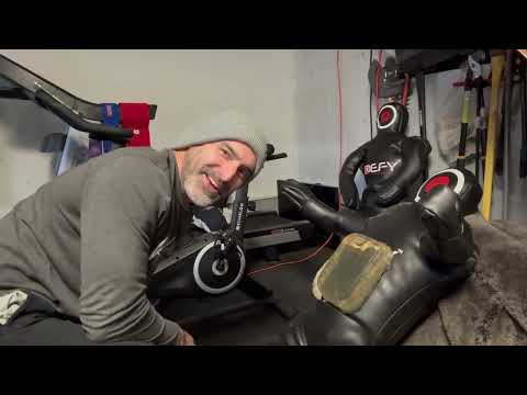 X-68 BALLISTIC GEL TEST - YOU GOT TO SEE THIS! #airgunning #LessLethal