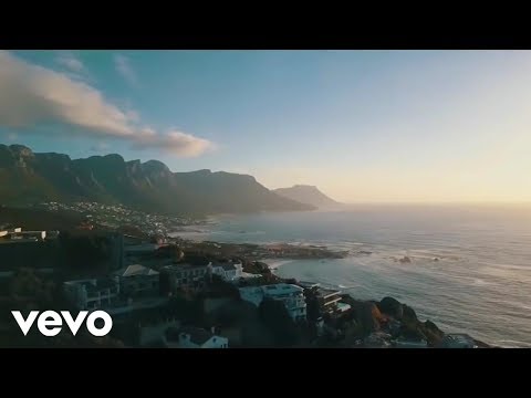 Martin Garrix & Halsey  - When You Gone (Music video)