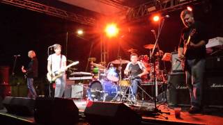 Four Star Riot - Empty Space (live at Cuban Club, Ybor City)