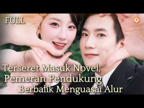 【FULL】😎💍Mau tolak tunangan CEO, malah di-“RESMIKAN”! Jadilah istri si tsundere! #drama