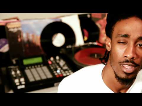 9TH WONDER presents GQ