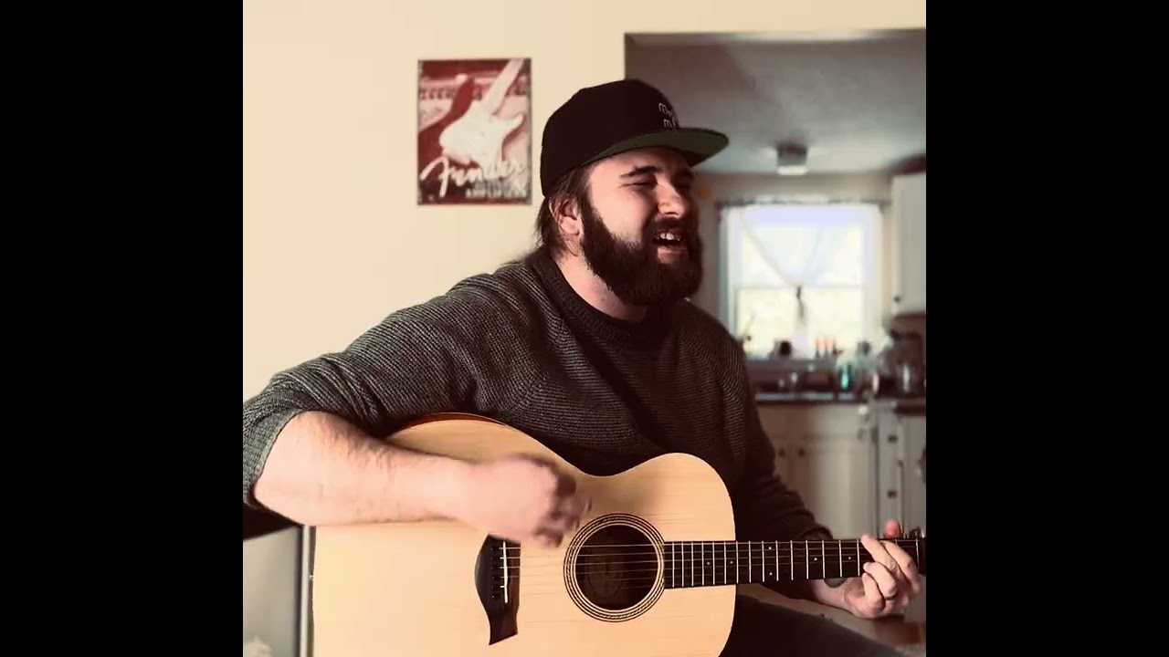 Promotional video thumbnail 1 for Ethan Sawyer