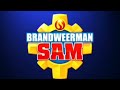 Fireman Sam Season 14 Dutch Intro