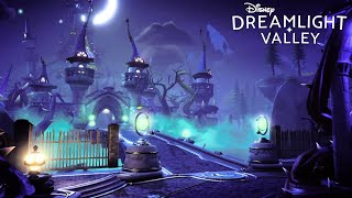 How To Complete the Dark Castle Quest & Puzzles in Disney Dreamlight Valley