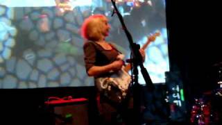 The Joy Formidable - NEW SONG - The Magnifying Glass @ Norwich Arts