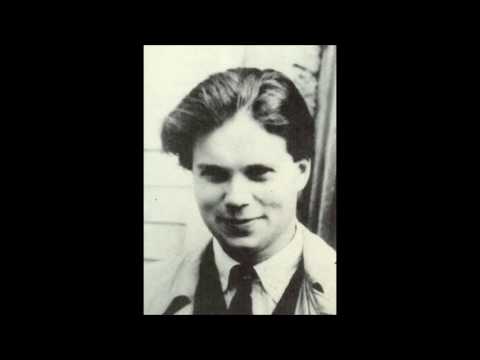 Schumann - Dichterliebe - Fischer-Dieskau / Demus 1957