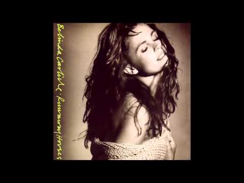 Belinda Carlisle - Leave A Light On