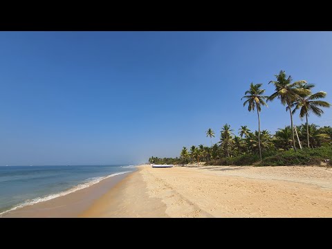 South Goa: The ideal beach destination
