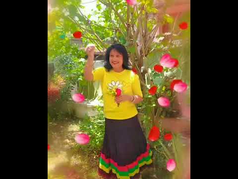 @Mitu World #Rose petals #youtubeshorts #like #share #subiscribe #foryou #😊🌹