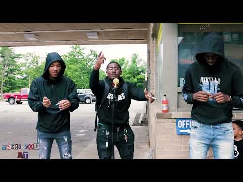 2x Tone - Str8 To It (SHOTBYNICKTV)