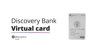How to use your virtual card
