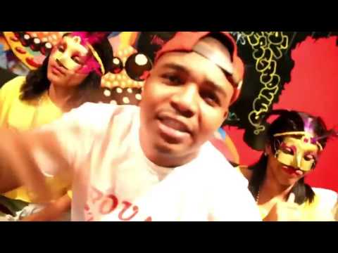 Ted Bounce Ft Badi Kamall, Balalatet, Trouble Boy & Rayy Raymond "Bounce Naval" kanaval 2016