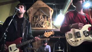 Expert Alterations - Psychic Surgery (Live on PressureDrop.tv)