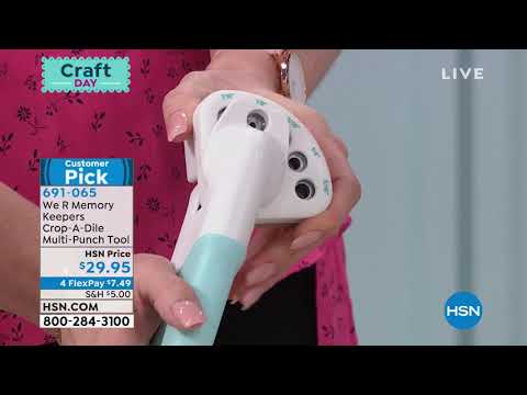 HSN | Create It Yourself 01.28.2020 - 12 PM