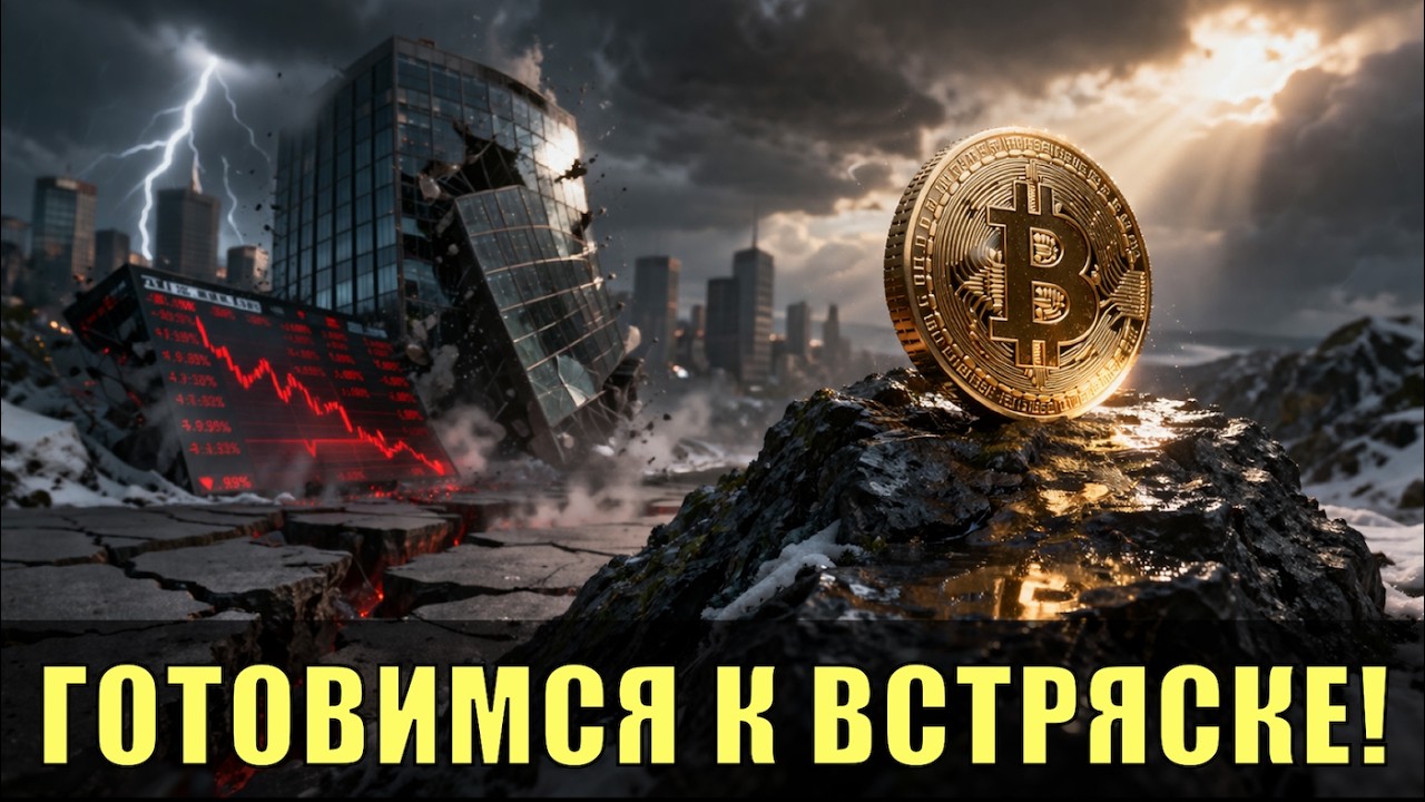 Фонда грозит битку обвалом...