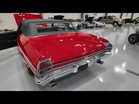 1969 Chevrolet Chevelle (CC-2080384) for sale in Greensboro, North Carolina