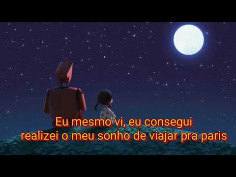 04.Mikael MK - París ($exy$ound🌷)