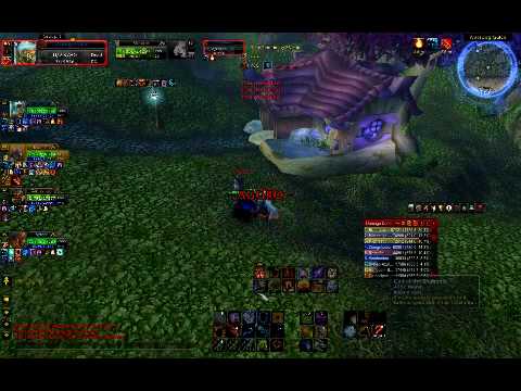 Sexy Elemental Shaman PvP