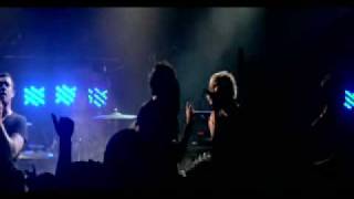 The Blackout - This Is Why We Can&#39;t Have Nice Things Official Video and Lyrics