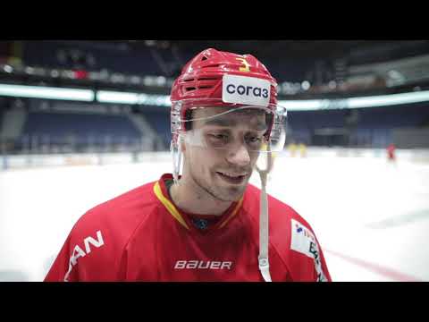 Friman: Tosi hienoa ollut pelata Hartwallilla