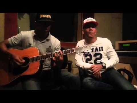 MC willian Novinho (Moreno Bom)