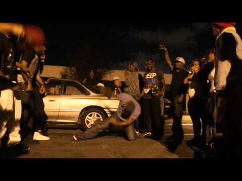 Eli VS Boomer [ROUND 1] @ Over Hype SK Session 10/10/2012