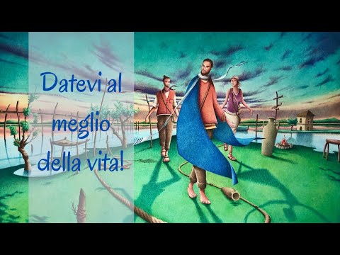 Le Parole della Vocazione