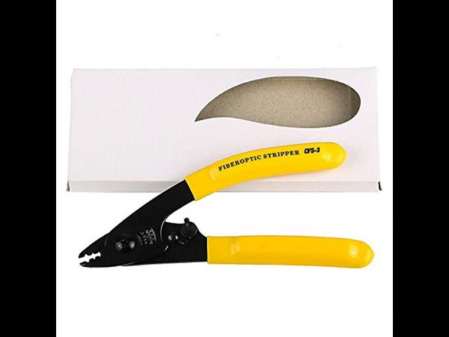 Fiber Optic Tools - Optical Power Meter With Vfl Trader - Retailer from ...