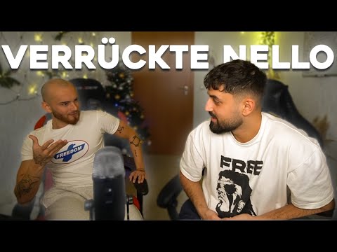 Verrückte Nello ft. danielslump