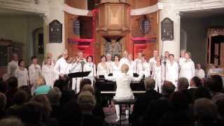 cantoAmore the last supper Jesus Christ Superstar Chorversion