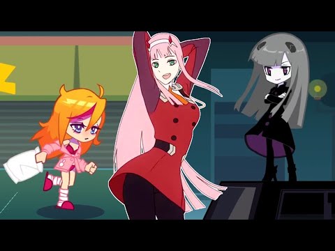 [Muse Dash] Pháo - Hai Phút Hơn (Trance Ảo giác Remix) [Custom 9★]