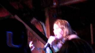 Jason Michael Carroll - ANGEL - The Barn 4/2009