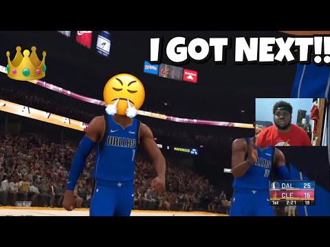 JohnTheGoat Has Arrived!!😤 NBA 2K21 MyCareer Ep 7