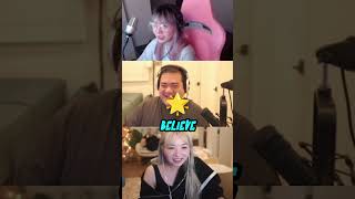 Michael Reeves Was Actually Scared