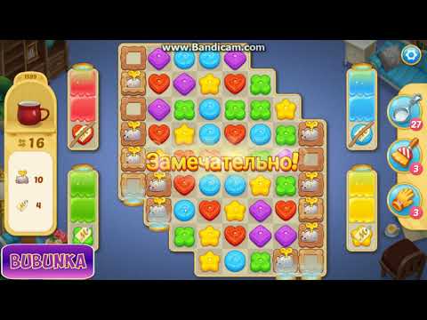 Matchington Mansion level 1599 HD