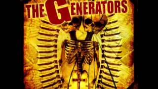 The Generators - In my oblivion