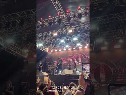 Amado Batista Menininha meu amor (Eu não consigo esquecer de você) Manari Pernambuco - 2026