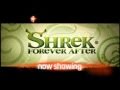 Sky Box Office HD Shrek Forever After January 2011 Promo