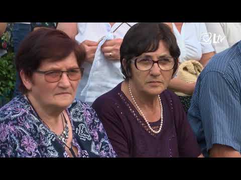 Izdvojeno 4.6.2018. - 73. obljetnica stradanja brojnih žrtava komunističkog režima