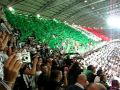 INNO JUVENTUS nello Juventus Stadium.. da ...