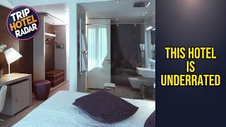 Hotel Lugano Torretta - This Hotel Is Underrated | Venice, Italy⭐