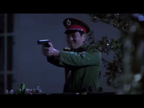 Jack infiltrates Chinese Consulate | 24 Season 4