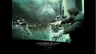 Children of Men - Soundtrack